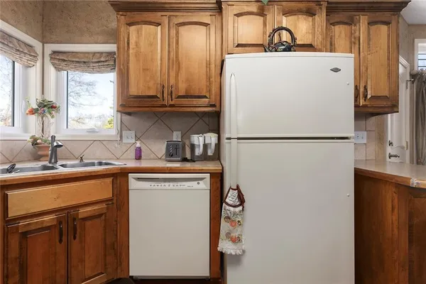 $449,000 | 6958 North Atkins Avenue, Kansas City, MO 64152