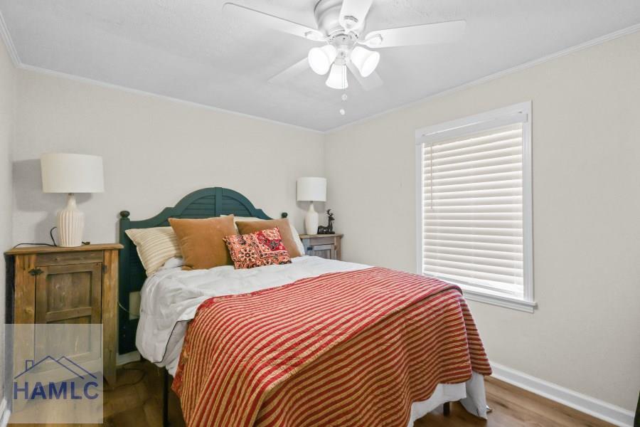 780 David Carter Road Baxley, GA 31513 - Photo 20 of 32 Gallery Image 20