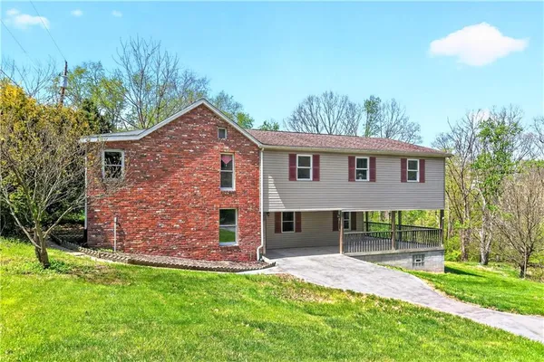 $284,900 | 116 Dutchtown Road, Herminie, PA 15637