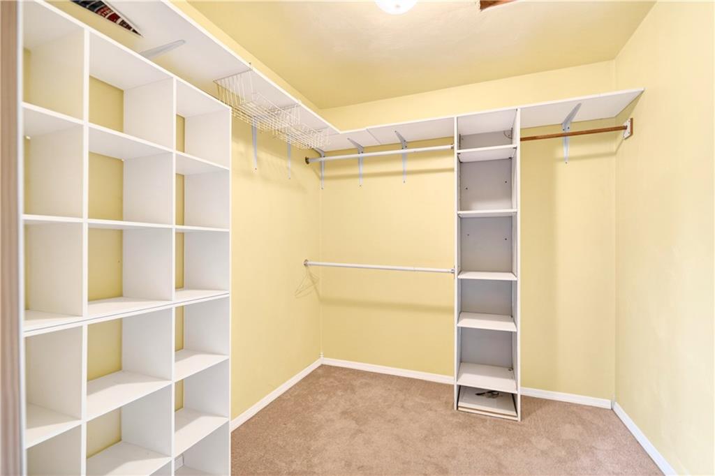 116 Dutchtown Road Herminie, PA 15637 - Photo 27 of 49 a view of an empty room