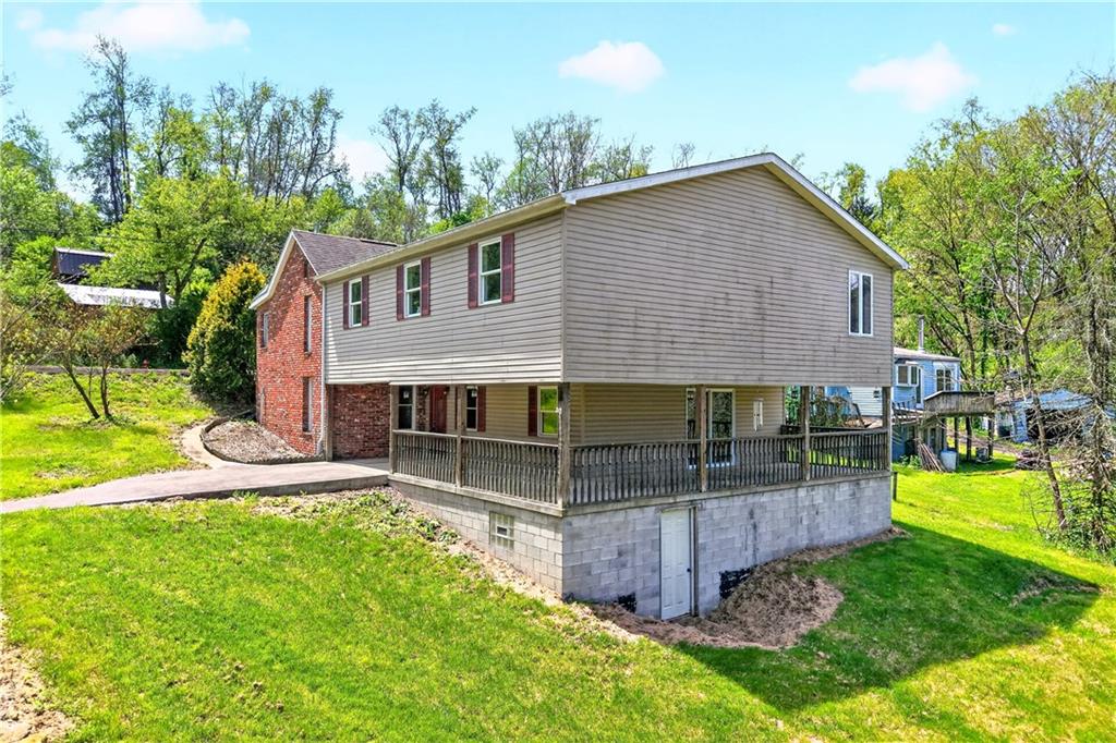 116 Dutchtown Road Herminie, PA 15637 - Photo 41 of 49