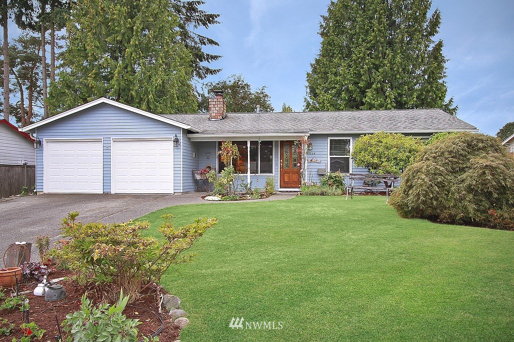 21228 3rd Avenue West Bothell, WA 98021 - Photo 1 of 17