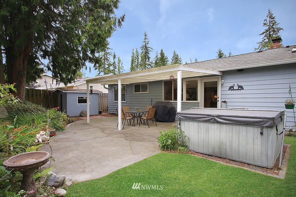 21228 3rd Avenue West Bothell, WA 98021 - Photo 16 of 17