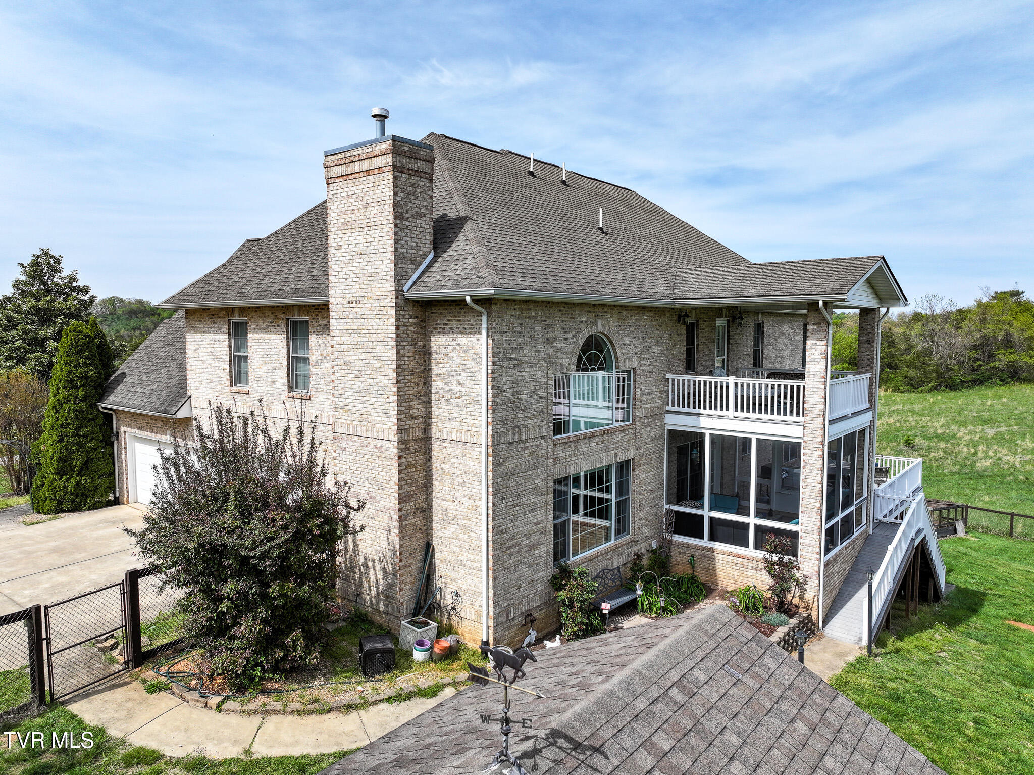 1625 Lick Hollow Road Greeneville, TN 37743 - Photo 7 of 70 DJI_20260408135830_0313_D
