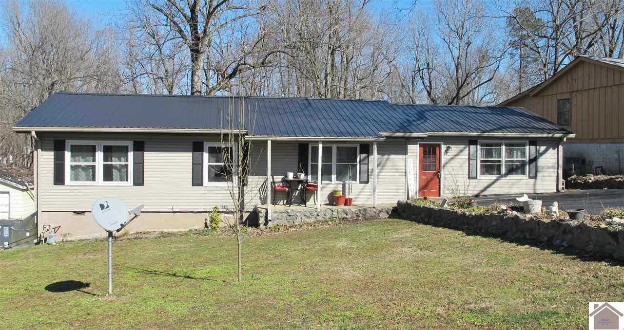 202 Cruise Road Kuttawa, KY 42055 - Photo 1 of 1 Photo 1