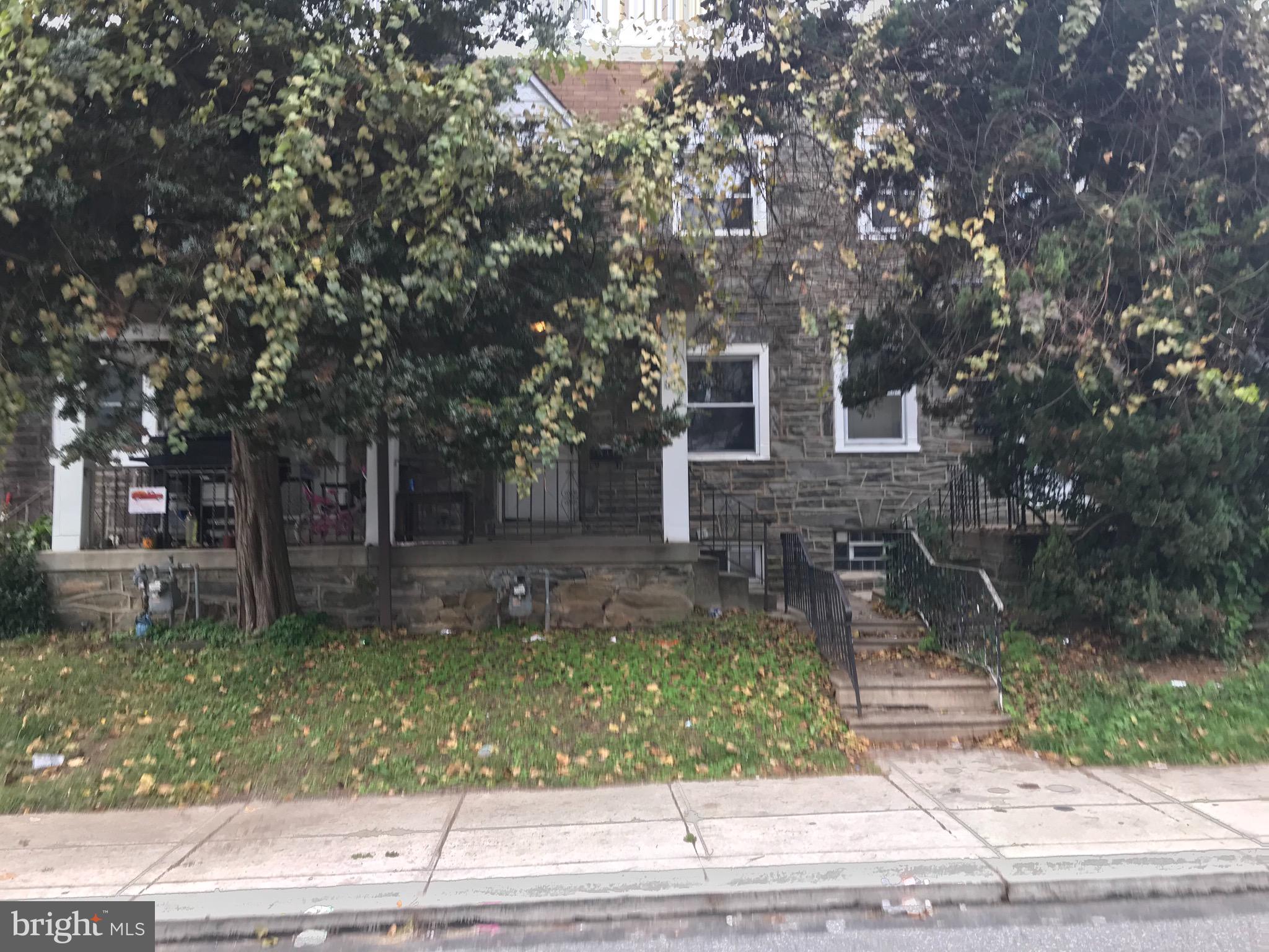 328 Margate Road Upper Darby, PA 19082 - Photo 2 of 14 Exterior front