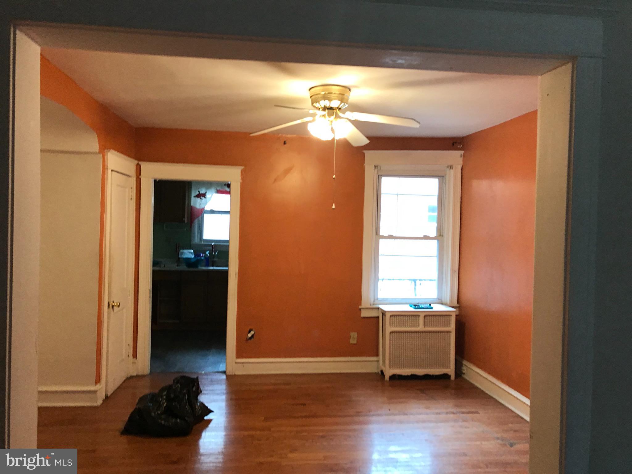 328 Margate Road Upper Darby, PA 19082 - Photo 4 of 14 Dining Room