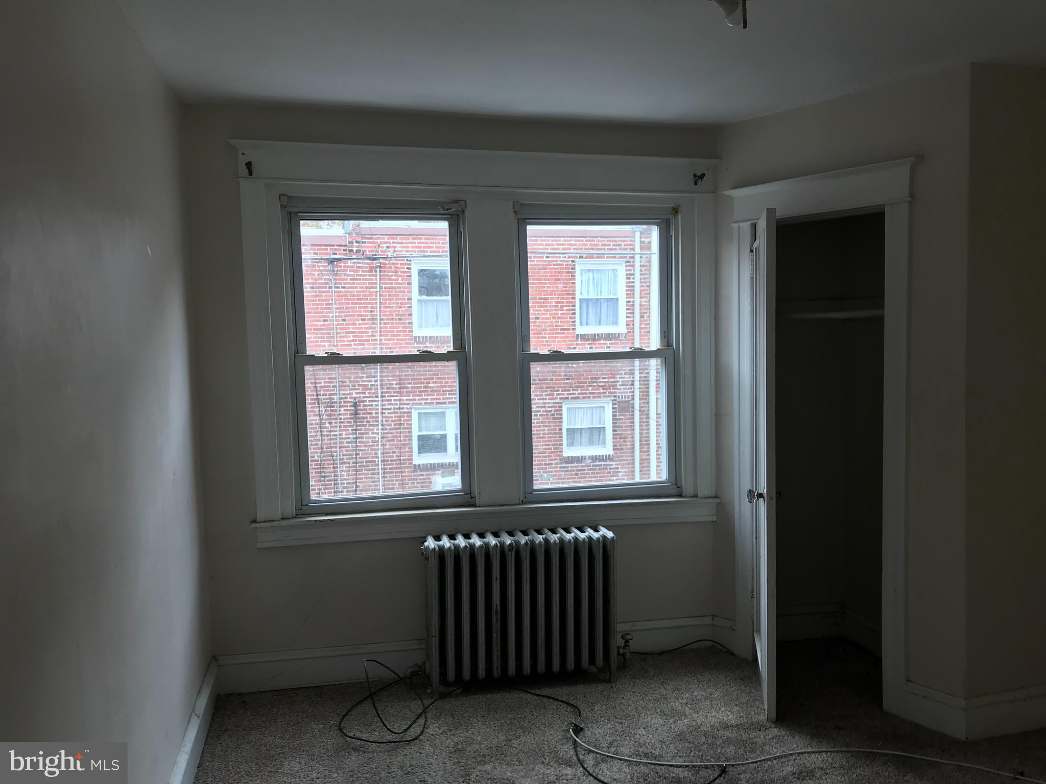 328 Margate Road Upper Darby, PA 19082 - Photo 6 of 14 Rear Bedroom
