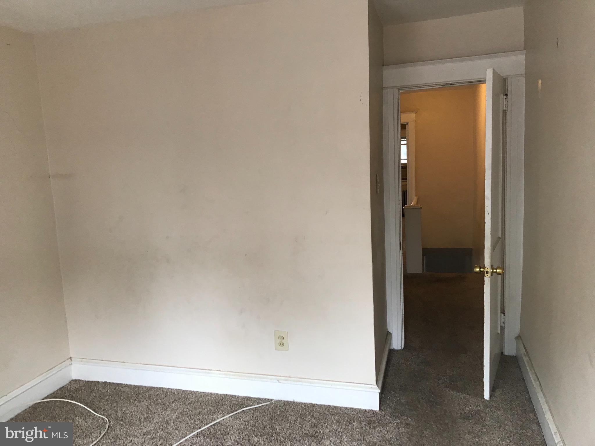 328 Margate Road Upper Darby, PA 19082 - Photo 7 of 14 Rear Bedroom