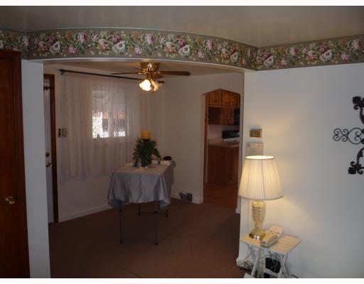 Dining Room. 