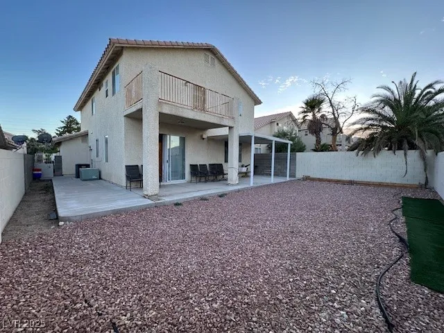 $2,125 | 9008 Ballad Avenue, Las Vegas, NV 89129