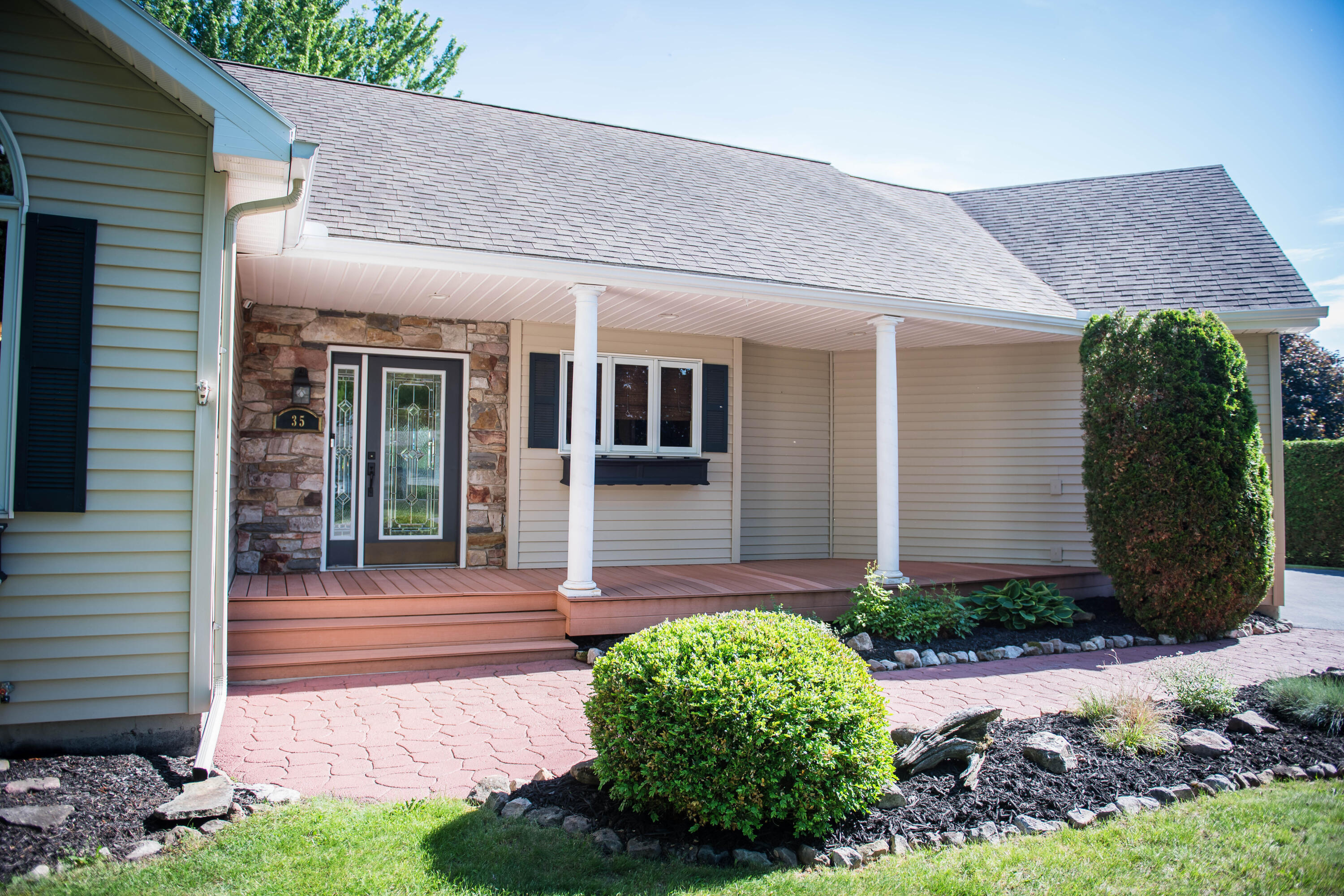 35 Smith Street Rouses Point, NY 12979 - Photo 70 of 83