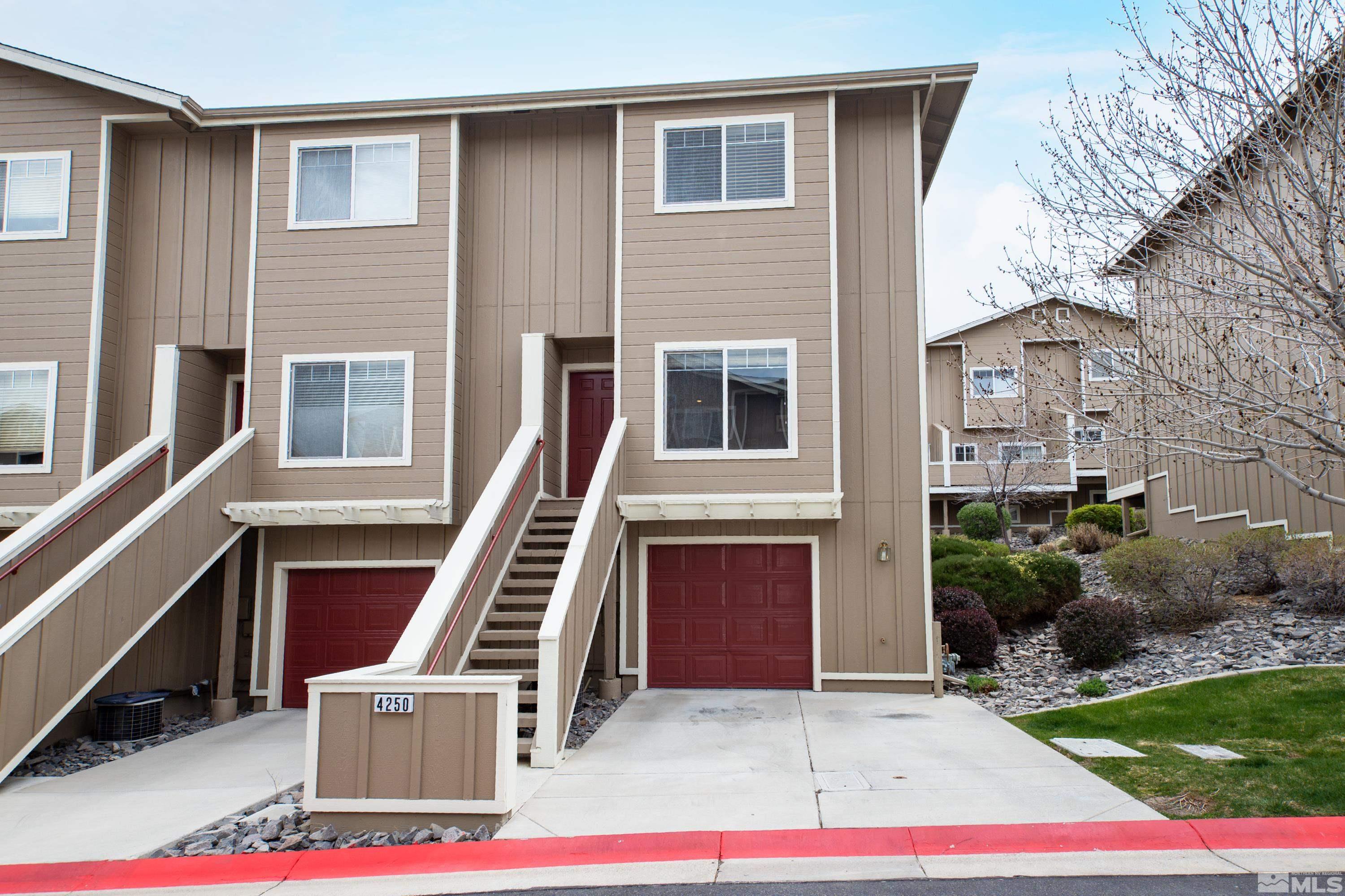 4250 Amber Marie Lane Reno, NV 89503 - Photo 1 of 26 Photo 1