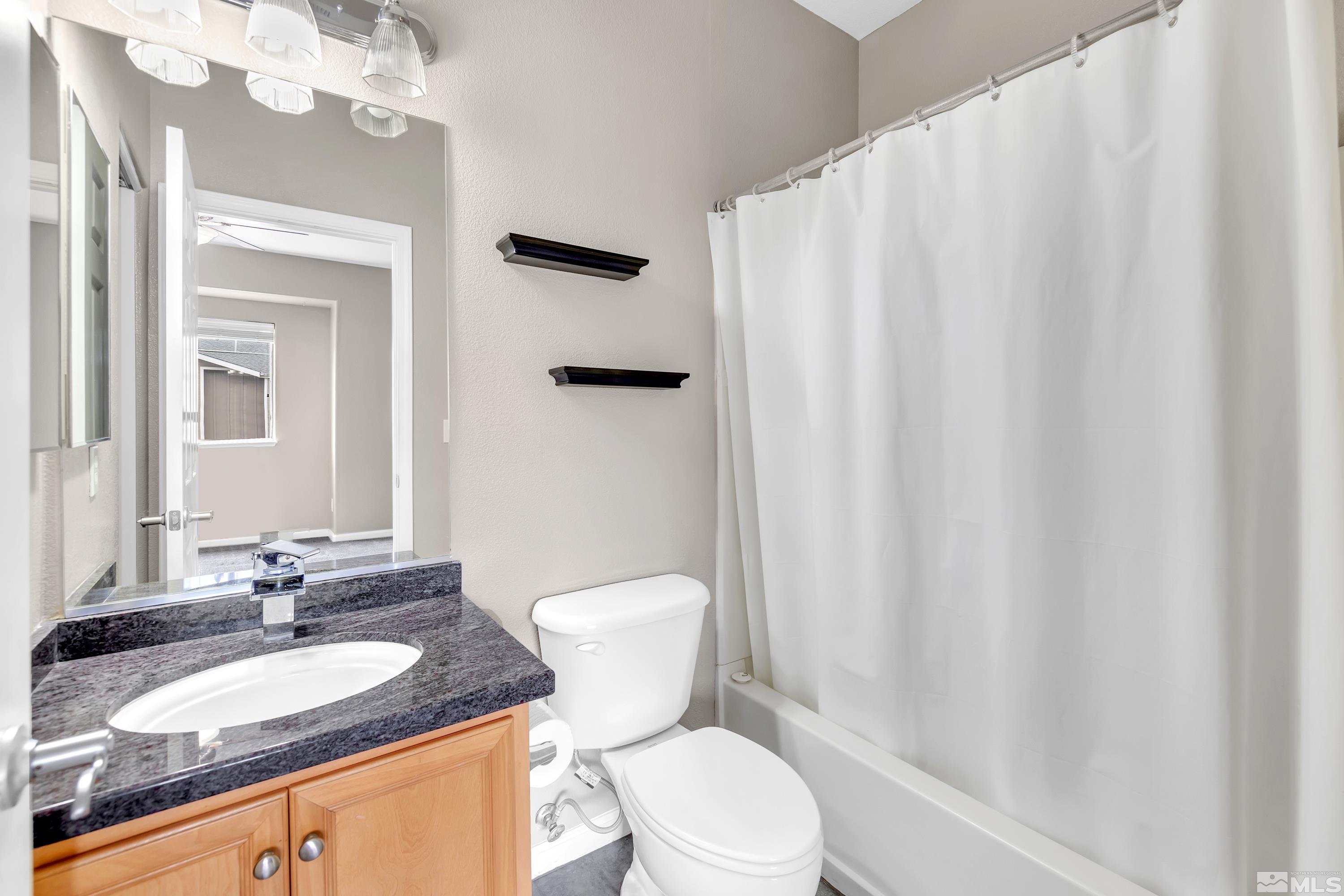 4250 Amber Marie Lane Reno, NV 89503 - Photo 20 of 26 Photo 20
