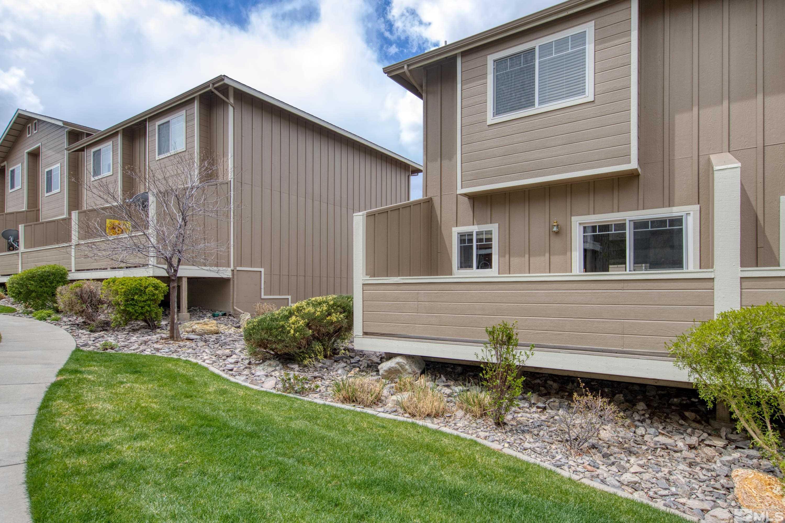 4250 Amber Marie Lane Reno, NV 89503 - Photo 25 of 26 Photo 25