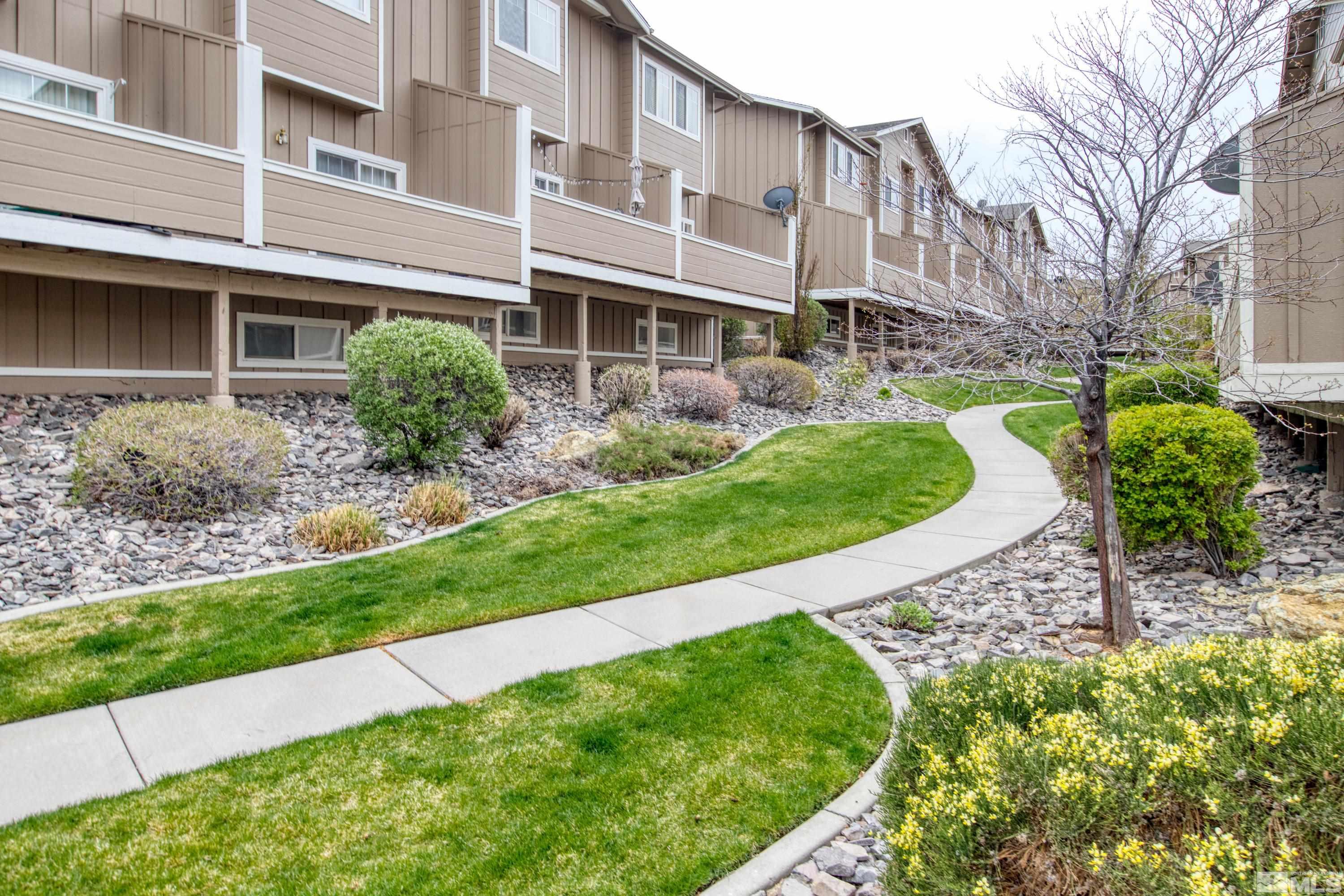 4250 Amber Marie Lane Reno, NV 89503 - Photo 26 of 26 Photo 26