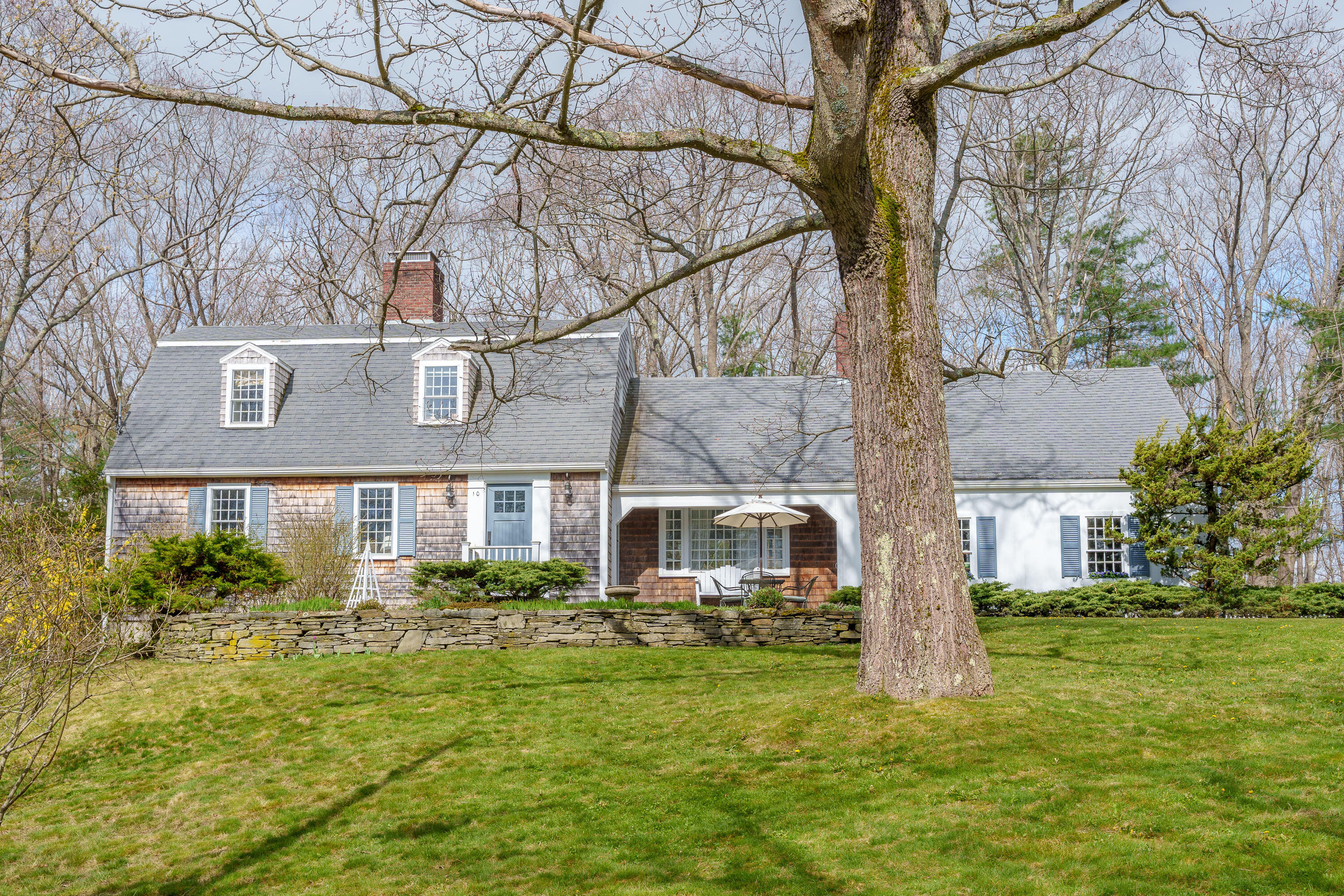 10 Locksley Road Cape Elizabeth, ME 04107 - Photo 2 of 49 04_10 Locksley Rd_PGM_Print