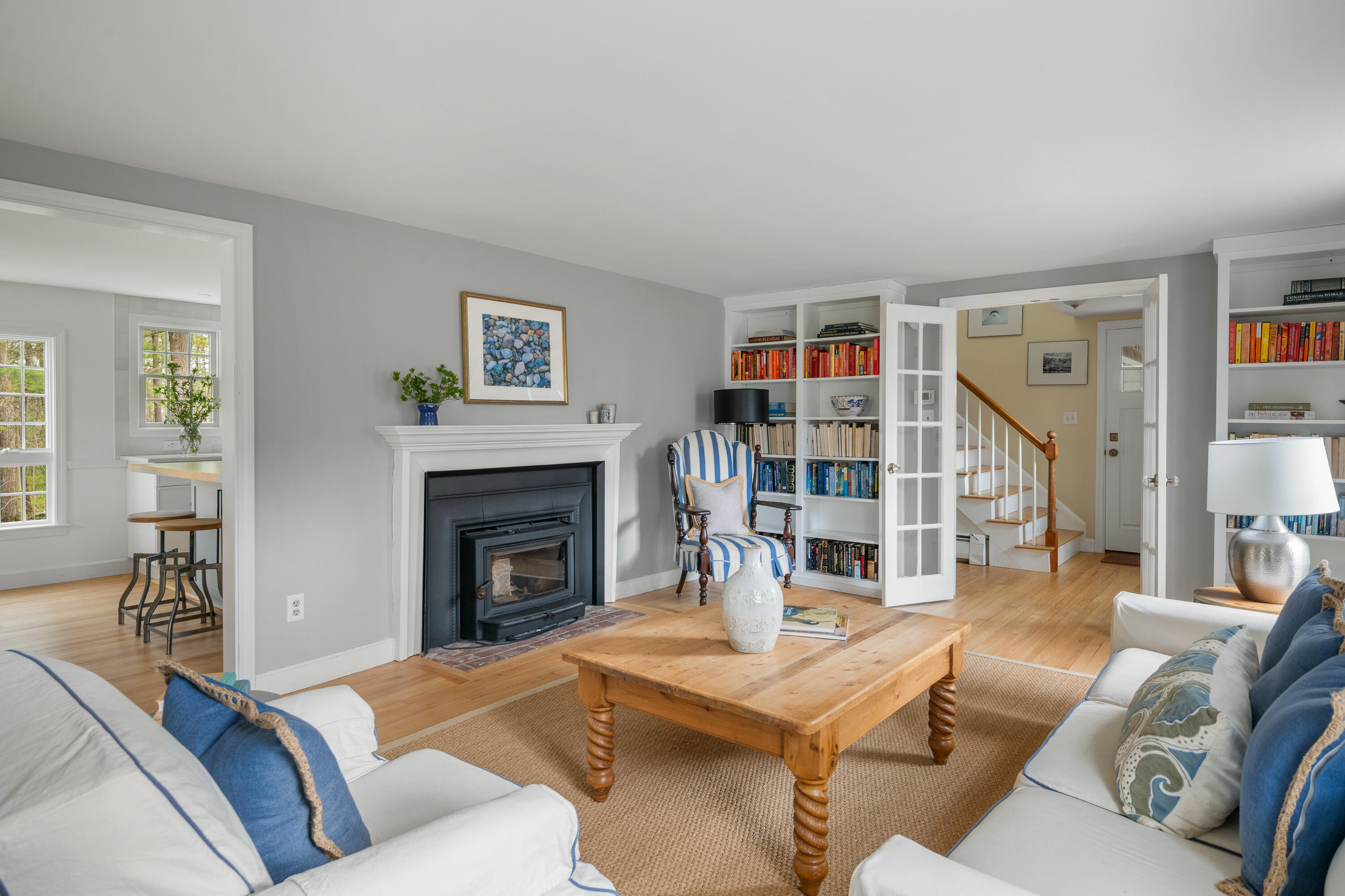 10 Locksley Road Cape Elizabeth, ME 04107 - Photo 8 of 49 111_10 Locksley Rd_PGM_Print