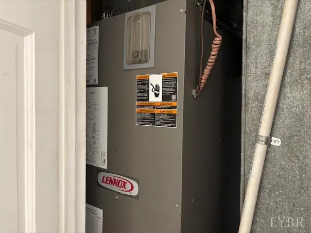 $284,900 | 202 Oak Knob Drive, Forest, VA 24551