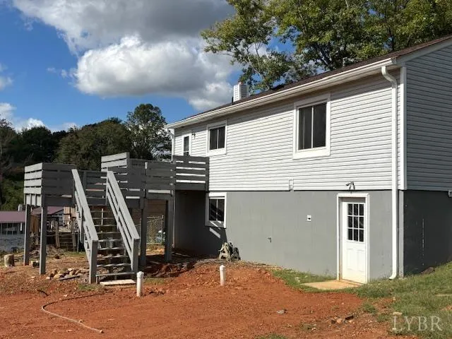 $284,900 | 202 Oak Knob Drive, Forest, VA 24551