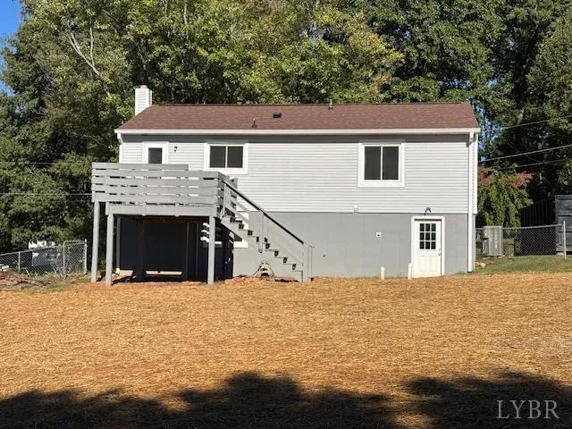 $284,900 | 202 Oak Knob Drive, Forest, VA 24551