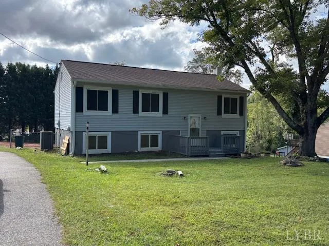 $284,900 | 202 Oak Knob Drive, Forest, VA 24551