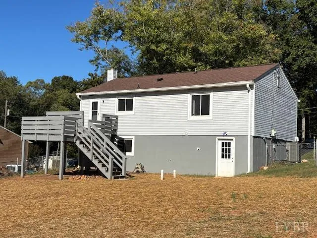 $284,900 | 202 Oak Knob Drive, Forest, VA 24551