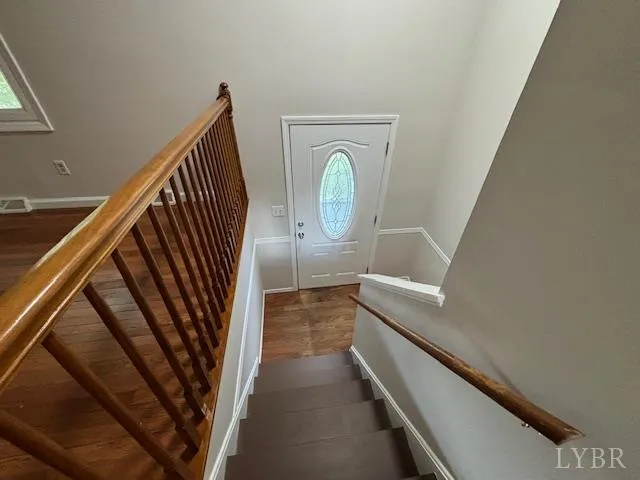 $284,900 | 202 Oak Knob Drive, Forest, VA 24551