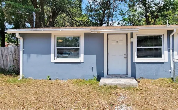 $1,500 | 1308 East Yukon Street, Unit B, Tampa, FL 33604