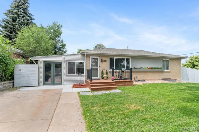 $499,890 | 995 Ironton Street, Aurora, CO 80010