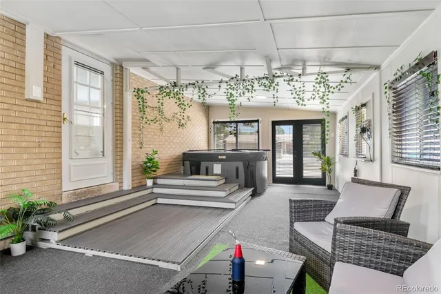 $499,890 | 995 Ironton Street, Aurora, CO 80010