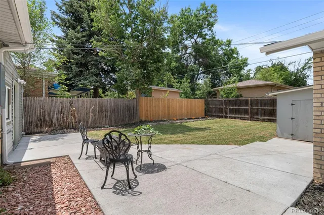 $499,890 | 995 Ironton Street, Aurora, CO 80010