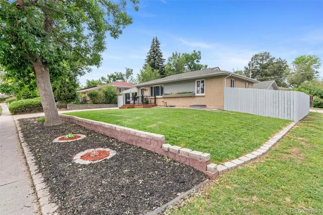 $499,890 | 995 Ironton Street, Aurora, CO 80010