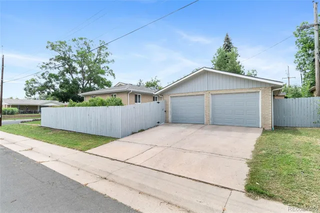 $499,890 | 995 Ironton Street, Aurora, CO 80010