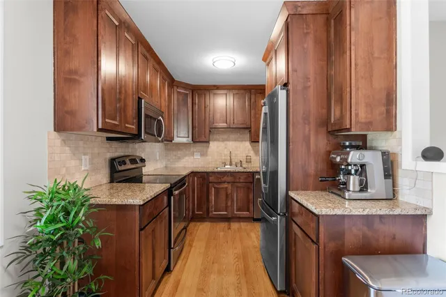 $499,890 | 995 Ironton Street, Aurora, CO 80010