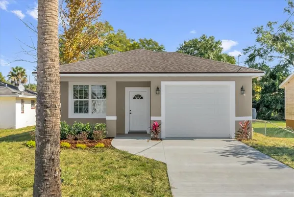 $339,000 | 1807 Peach Avenue, Sanford, FL 32771