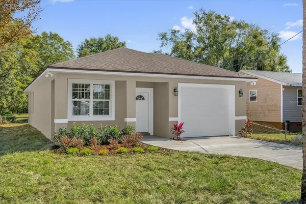 $339,000 | 1807 Peach Avenue, Sanford, FL 32771