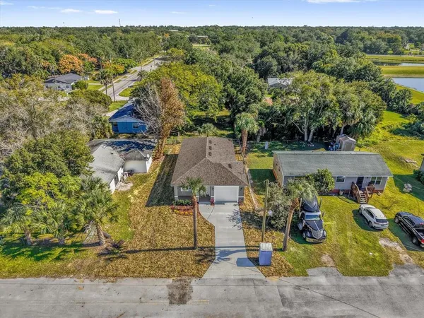 $339,000 | 1807 Peach Avenue, Sanford, FL 32771