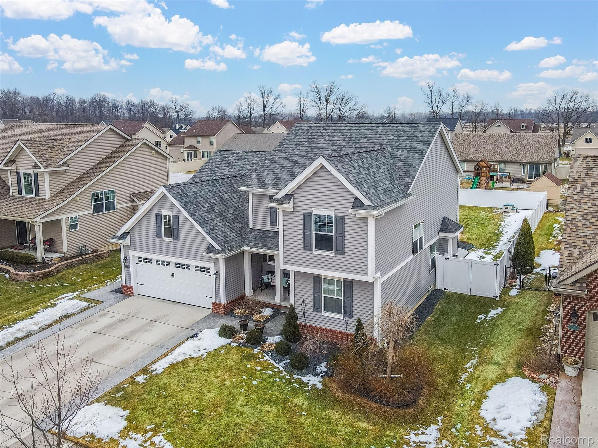 9374 Maple Ridge Drive Newport, MI 48166 - Photo 2 of 47 2.jpg