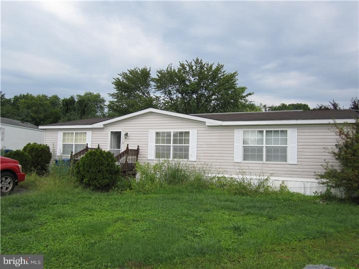 311 Westwind Road Bear, DE 19701 - Photo 1 of 2 Exterior Front