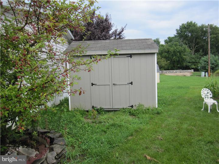 311 Westwind Road Bear, DE 19701 - Photo 2 of 2 Storage Shed