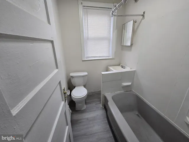 a view of room and window