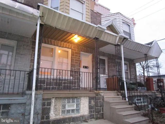 $1,500 | 66 North Hirst Street, Philadelphia, PA 19139