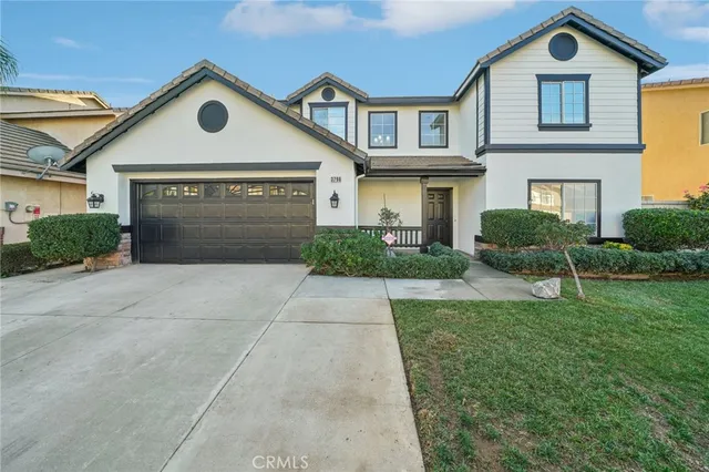 $599,900 | 3796 Auburn Ridge Drive, Perris, CA 92571