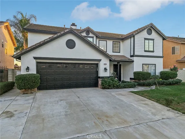 $599,900 | 3796 Auburn Ridge Drive, Perris, CA 92571