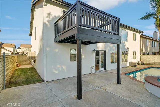 $599,900 | 3796 Auburn Ridge Drive, Perris, CA 92571