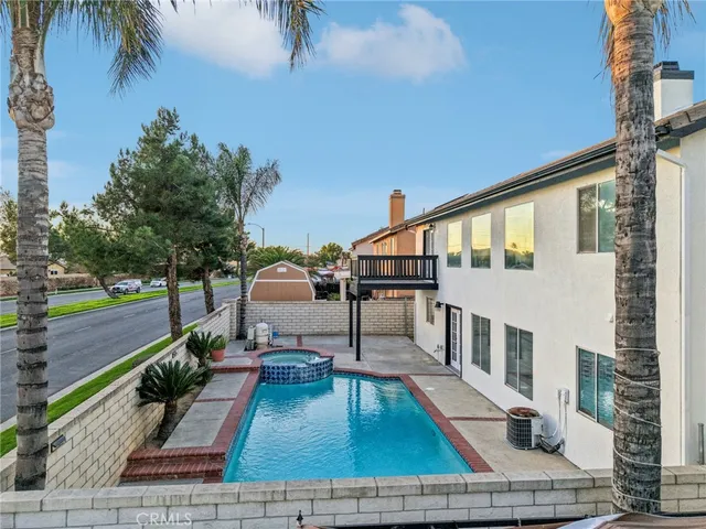 $599,900 | 3796 Auburn Ridge Drive, Perris, CA 92571