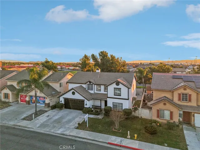 $599,900 | 3796 Auburn Ridge Drive, Perris, CA 92571