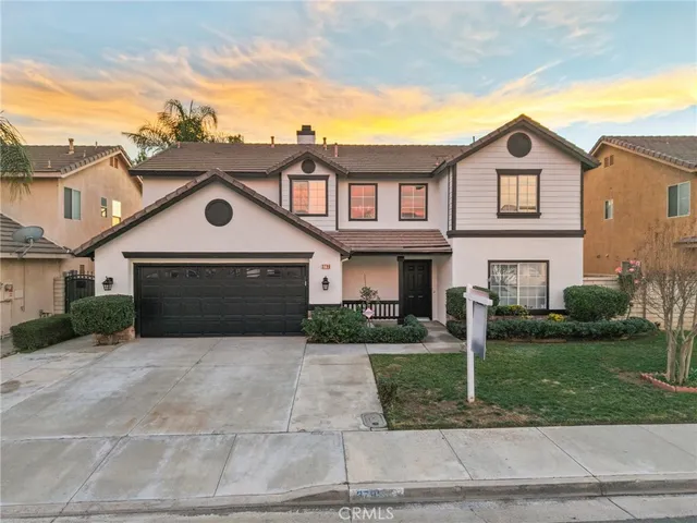 $599,900 | 3796 Auburn Ridge Drive, Perris, CA 92571