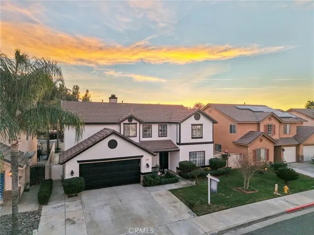 $599,900 | 3796 Auburn Ridge Drive, Perris, CA 92571